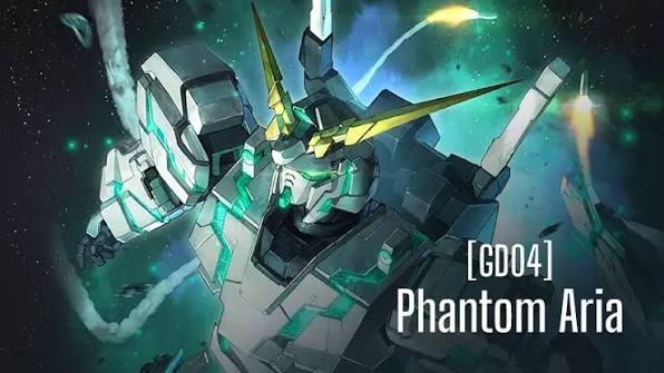 Phantom Aria
